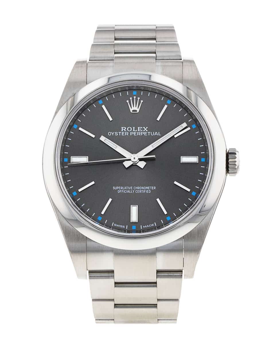 Rolex Oyster Perpetual 114300 Rolex Oyster Perpetual 114300